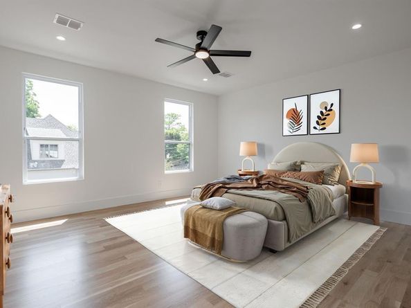 7503  Robin Road , Dallas Texas 75209