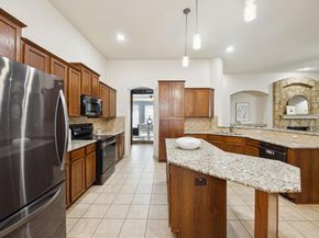 8109  Hickory Upland Drive , Fort Worth Texas 76131