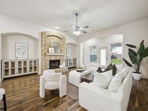 8109  Hickory Upland Drive , Fort Worth Texas 76131