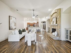 8109  Hickory Upland Drive , Fort Worth Texas 76131