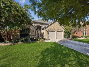 8109  Hickory Upland Drive , Fort Worth Texas 76131