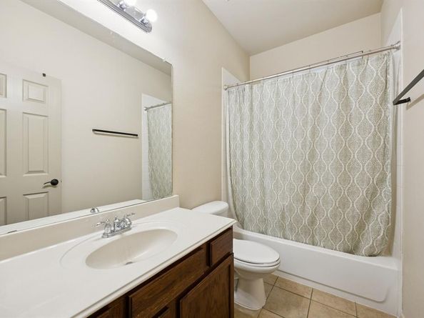 8109  Hickory Upland Drive , Fort Worth Texas 76131