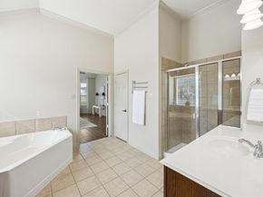 8109  Hickory Upland Drive , Fort Worth Texas 76131