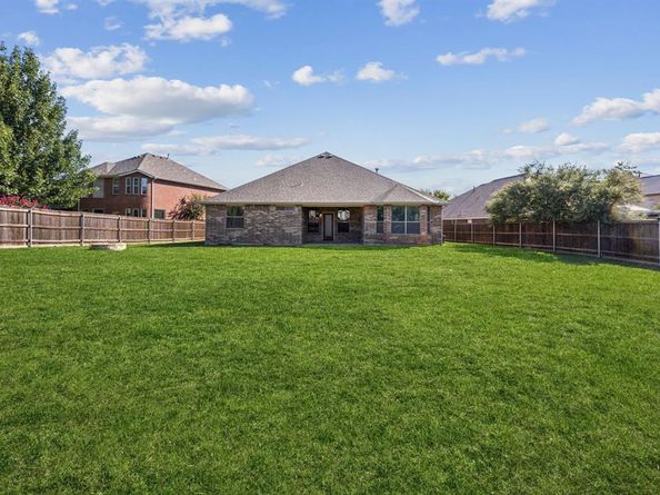 8109  Hickory Upland Drive , Fort Worth Texas 76131
