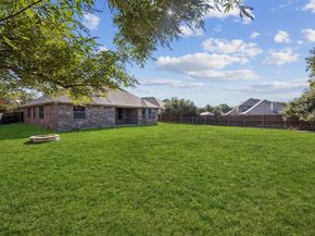 8109  Hickory Upland Drive , Fort Worth Texas 76131