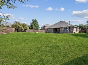 8109  Hickory Upland Drive , Fort Worth Texas 76131
