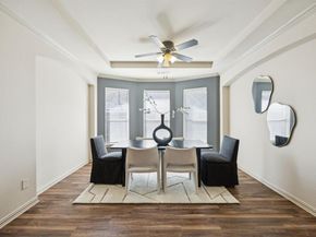 8109  Hickory Upland Drive , Fort Worth Texas 76131