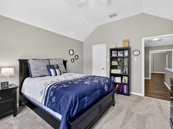 1804  Southwicke Drive , Flower Mound Texas 75022
