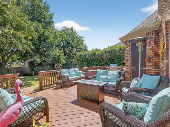 1804  Southwicke Drive , Flower Mound Texas 75022