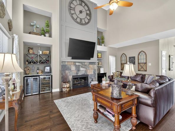 1804  Southwicke Drive , Flower Mound Texas 75022