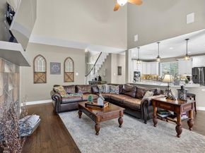 1804  Southwicke Drive , Flower Mound Texas 75022