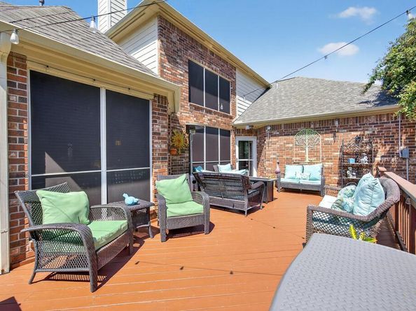 1804  Southwicke Drive , Flower Mound Texas 75022