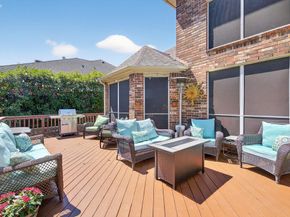 1804  Southwicke Drive , Flower Mound Texas 75022