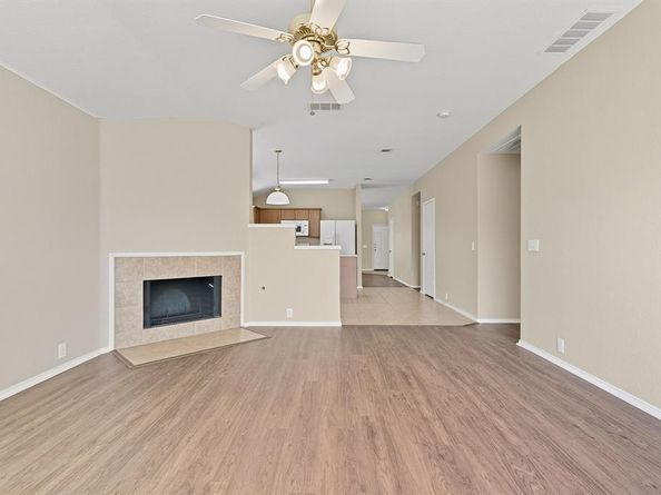 8208  Storm Chaser Drive , Fort Worth Texas 76131