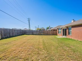 8208  Storm Chaser Drive , Fort Worth Texas 76131