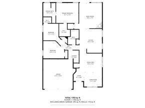 8208  Storm Chaser Drive , Fort Worth Texas 76131