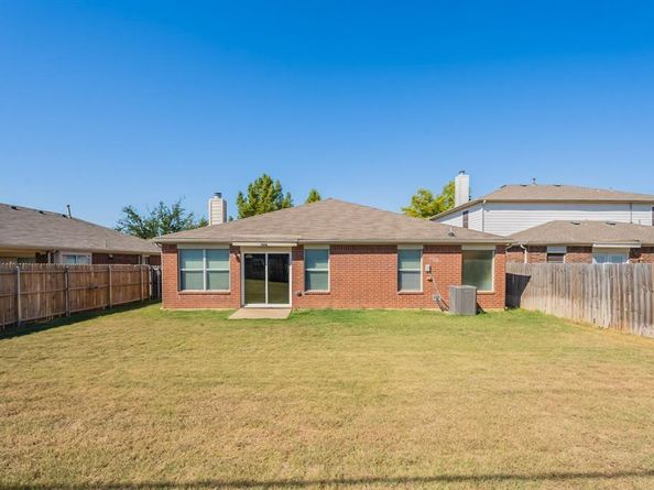 8208  Storm Chaser Drive , Fort Worth Texas 76131