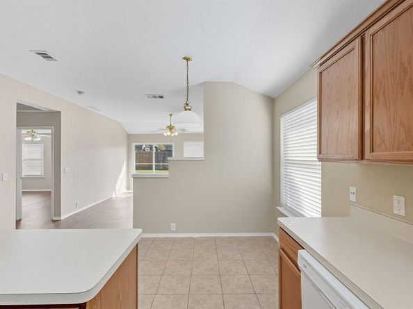 8208  Storm Chaser Drive , Fort Worth Texas 76131