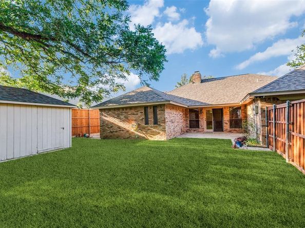 2204  Coleshire Drive , Plano Texas 75075
