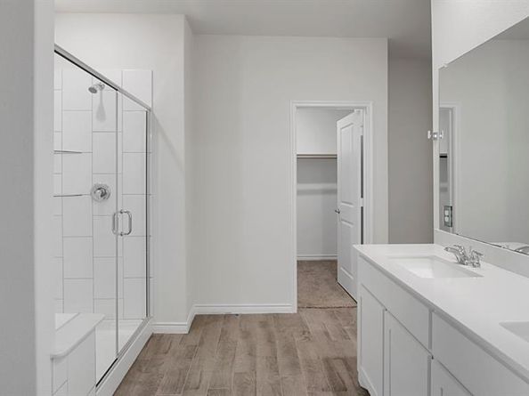 2812  Bluebird Court  , Arlington Texas 76015