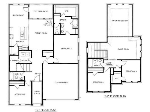 2812  Bluebird Court  , Arlington Texas 76015