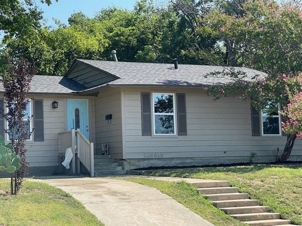 3574 W Boyce Avenue , Fort Worth Texas 76133
