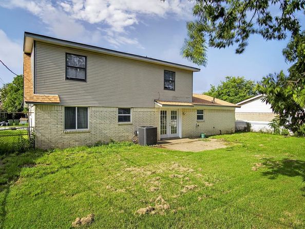 14843  Green Valley Drive , Balch Springs Texas 75180