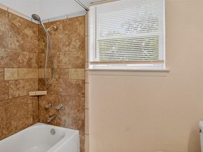 14843  Green Valley Drive , Balch Springs Texas 75180