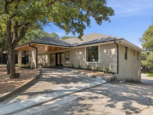 4216  Kelly Elliott Road , Arlington Texas 76016