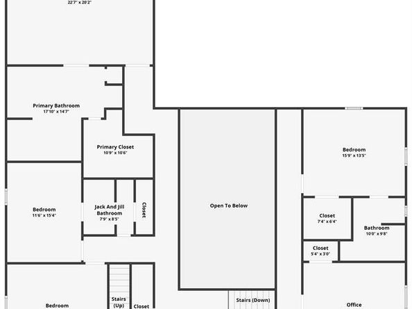 4216  Kelly Elliott Road , Arlington Texas 76016