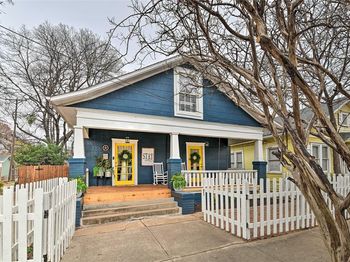 1460 W Allen Avenue 