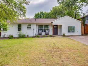 718  Owensons Drive , Dallas Texas 75224