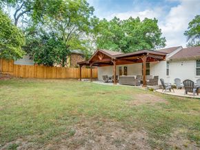 718  Owensons Drive , Dallas Texas 75224