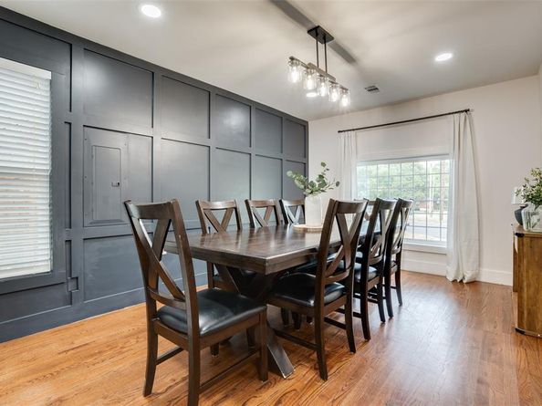 718  Owensons Drive , Dallas Texas 75224
