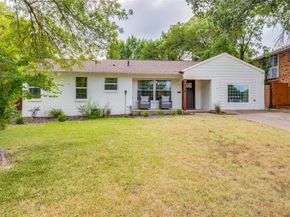 718  Owensons Drive , Dallas Texas 75224