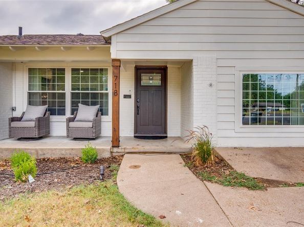 718  Owensons Drive , Dallas Texas 75224