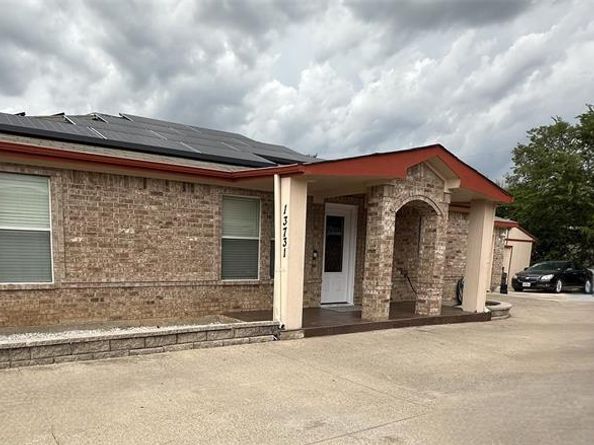 13731  Biggs Street , Dallas Texas 75253