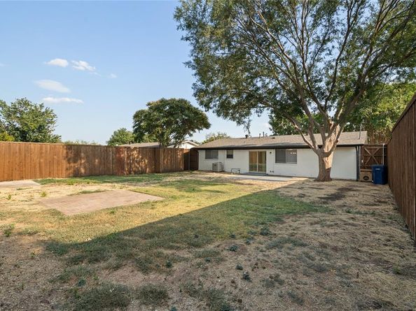 4705  Windsor Drive , Garland Texas 75042