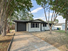 4705  Windsor Drive , Garland Texas 75042