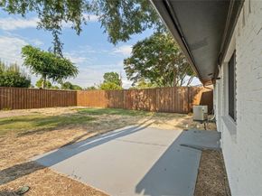 4705  Windsor Drive , Garland Texas 75042
