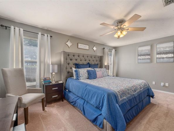 2324  Mainsail Lane , Arlington Texas 76002