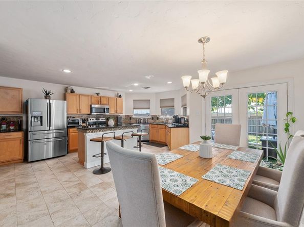 2324  Mainsail Lane , Arlington Texas 76002