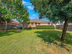 2324  Mainsail Lane , Arlington Texas 76002