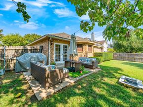 2324  Mainsail Lane , Arlington Texas 76002
