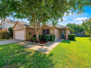 2324  Mainsail Lane , Arlington Texas 76002
