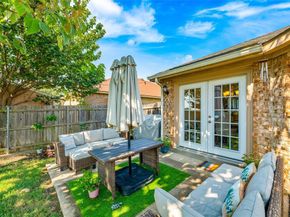 2324  Mainsail Lane , Arlington Texas 76002