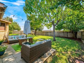 2324  Mainsail Lane , Arlington Texas 76002