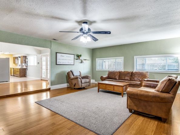 1803  Travis Street , Garland Texas 75042
