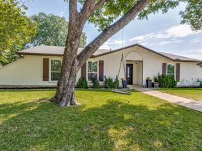 1803  Travis Street , Garland Texas 75042