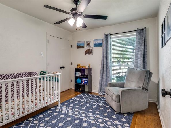 1803  Travis Street , Garland Texas 75042